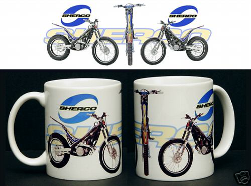 sherco mug